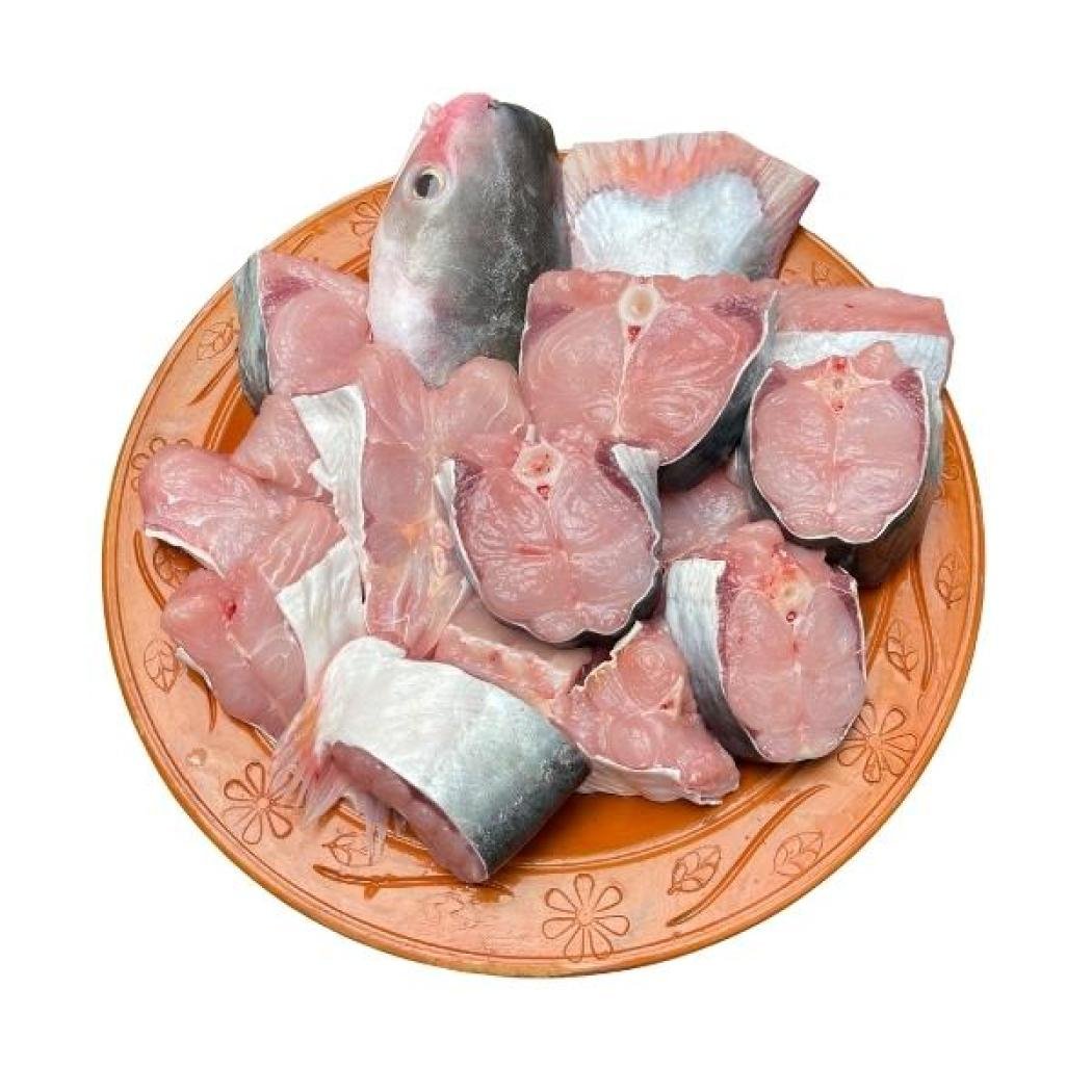 নদীর পাঙ্গাস